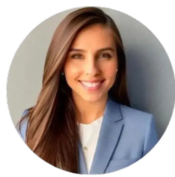 Retrato de Camila Freitas